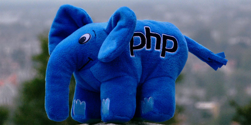PHP 7.4 is released soon - a quick new feature round up
