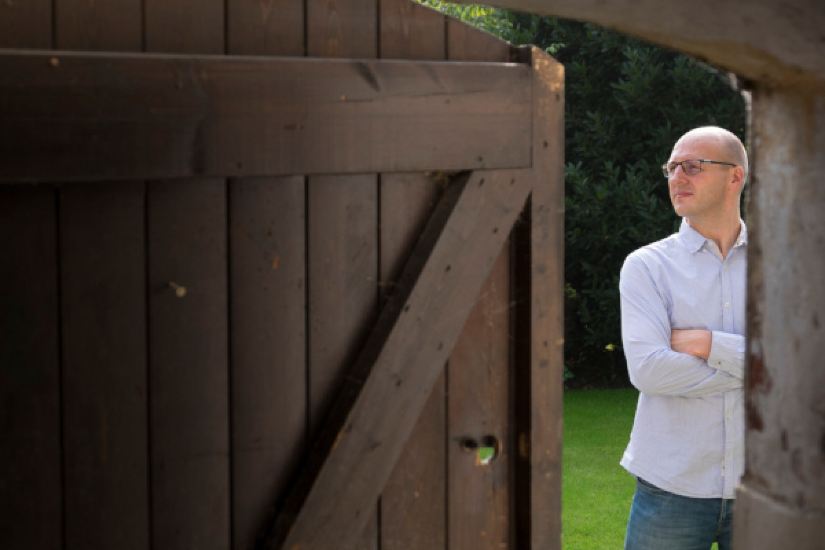 Image for blog post About Cowshed:Works